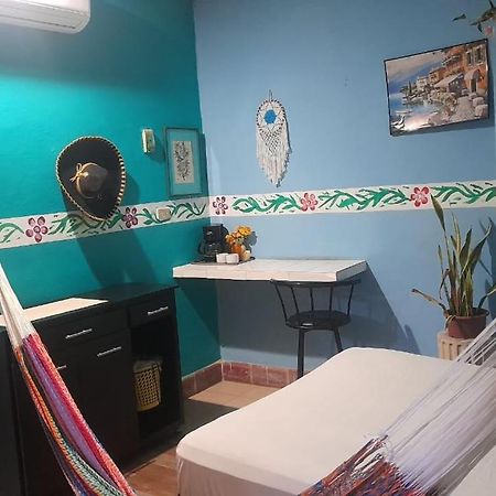 Casa Atrapasuenos 호텔 바야돌리드 외부 사진