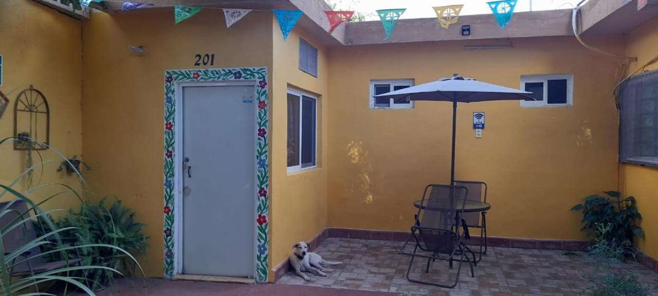 Casa Atrapasuenos 호텔 바야돌리드 외부 사진