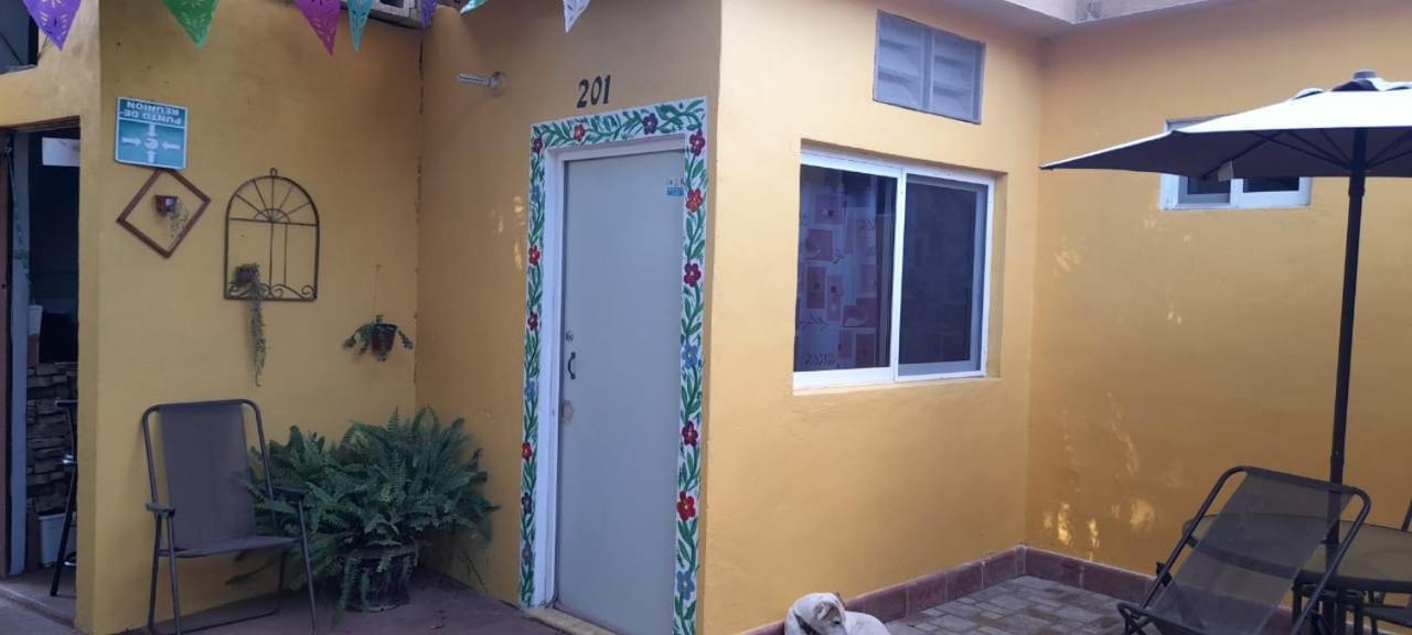 Casa Atrapasuenos 호텔 바야돌리드 외부 사진