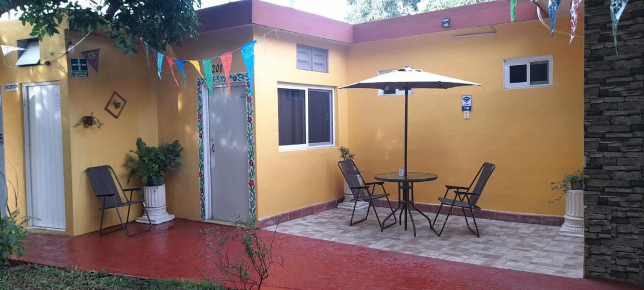 Casa Atrapasuenos 호텔 바야돌리드 외부 사진