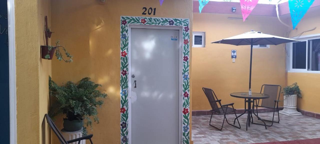 Casa Atrapasuenos 호텔 바야돌리드 외부 사진