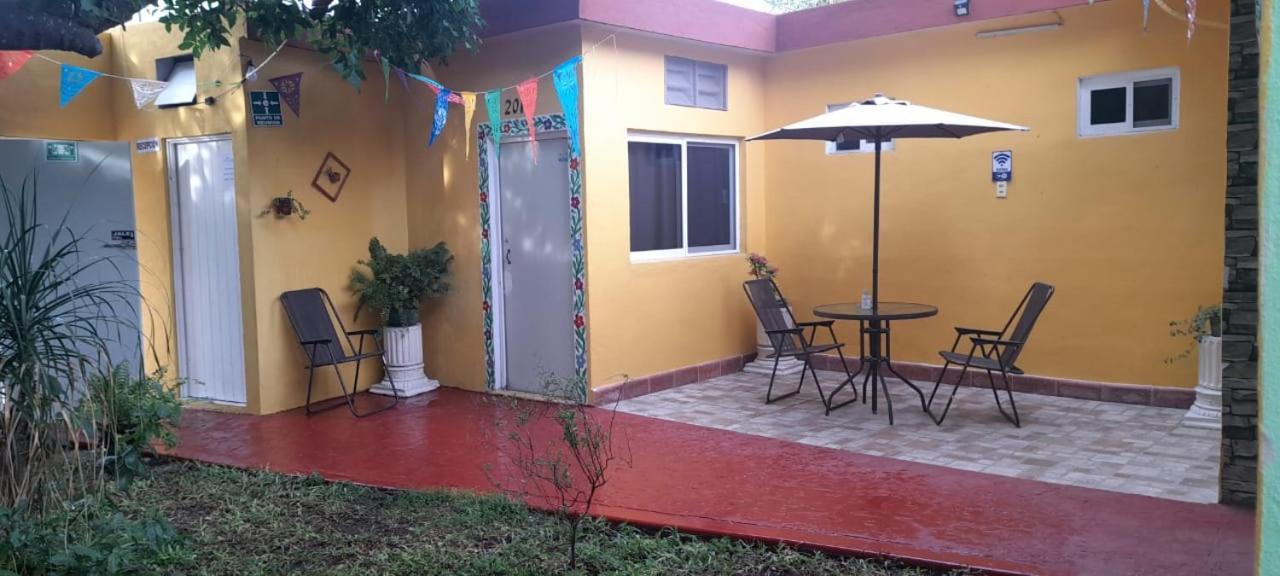 Casa Atrapasuenos 호텔 바야돌리드 외부 사진