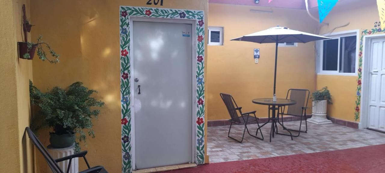 Casa Atrapasuenos 호텔 바야돌리드 외부 사진
