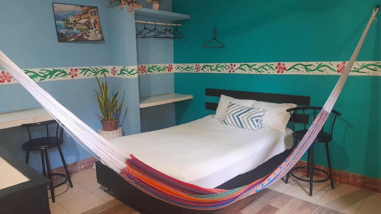 Casa Atrapasuenos 호텔 바야돌리드 외부 사진
