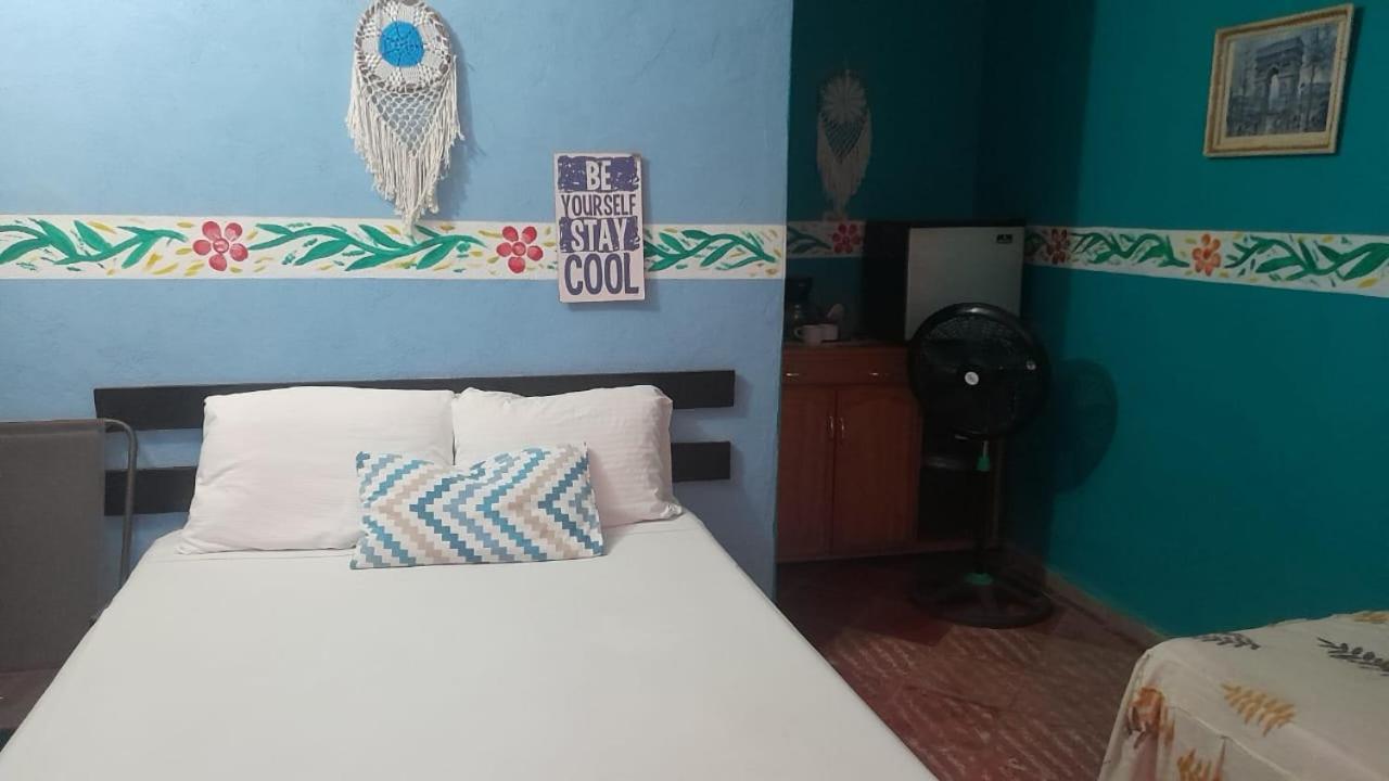 Casa Atrapasuenos 호텔 바야돌리드 외부 사진