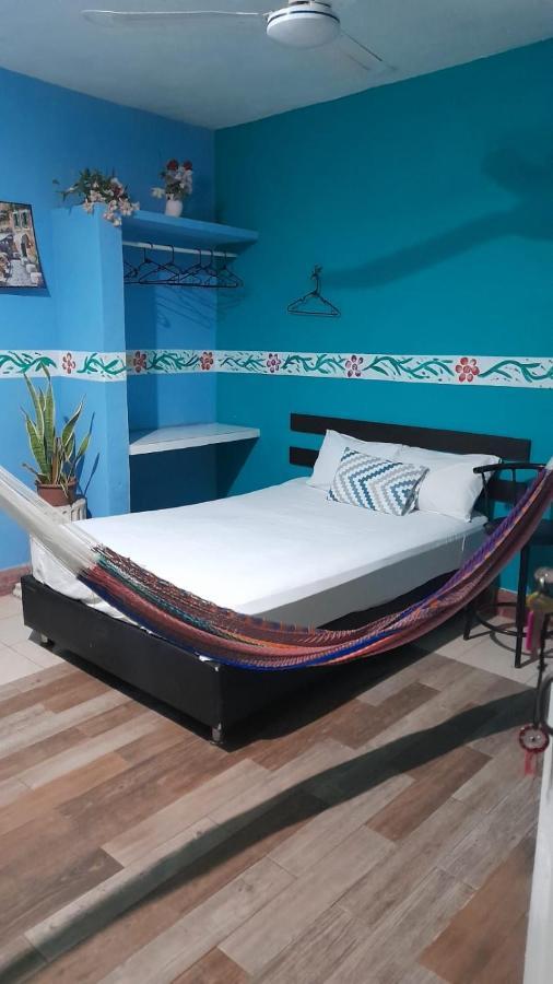 Casa Atrapasuenos 호텔 바야돌리드 외부 사진