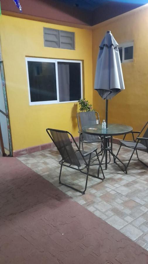 Casa Atrapasuenos 호텔 바야돌리드 외부 사진