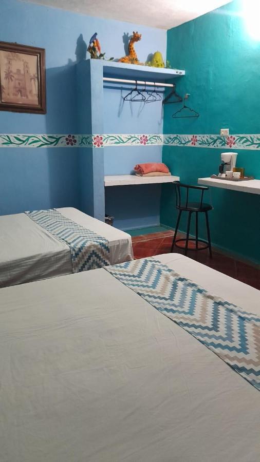 Casa Atrapasuenos 호텔 바야돌리드 외부 사진