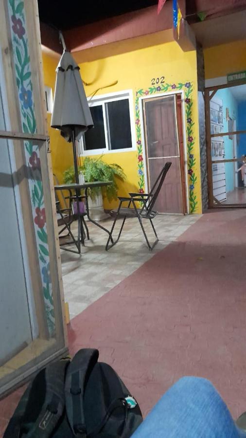 Casa Atrapasuenos 호텔 바야돌리드 외부 사진