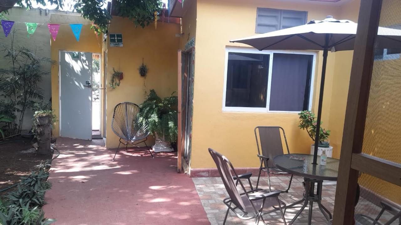 Casa Atrapasuenos 호텔 바야돌리드 외부 사진