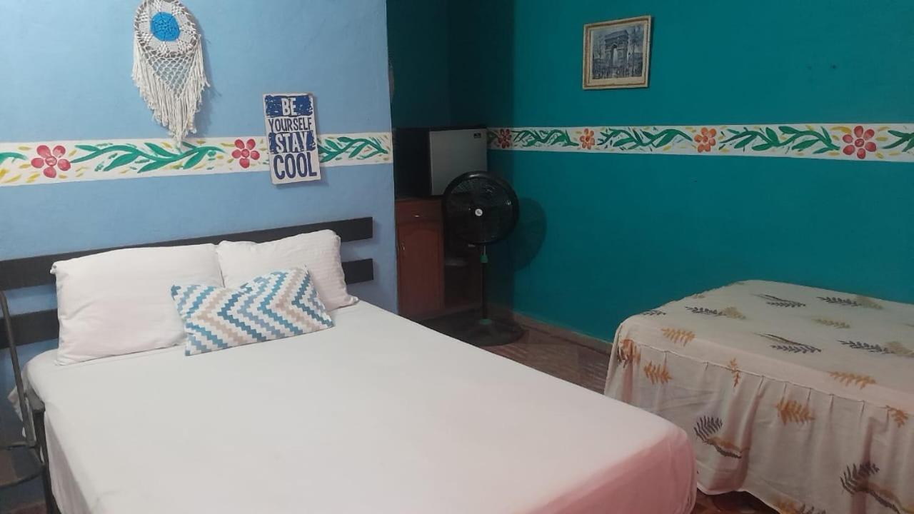 Casa Atrapasuenos 호텔 바야돌리드 외부 사진