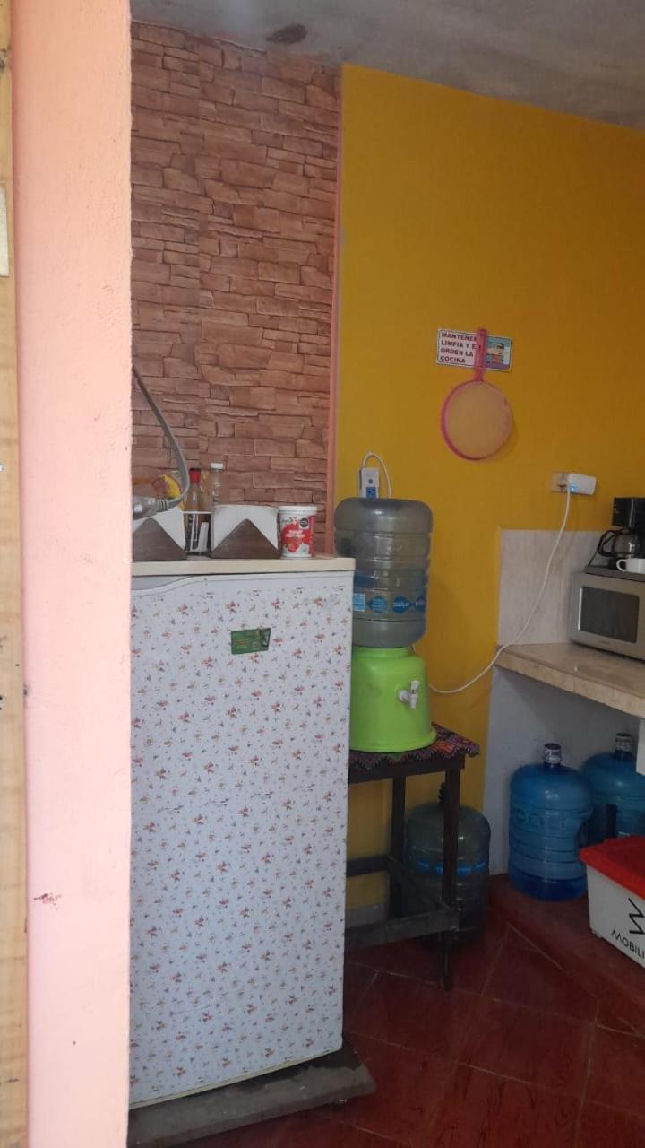 Casa Atrapasuenos 호텔 바야돌리드 외부 사진