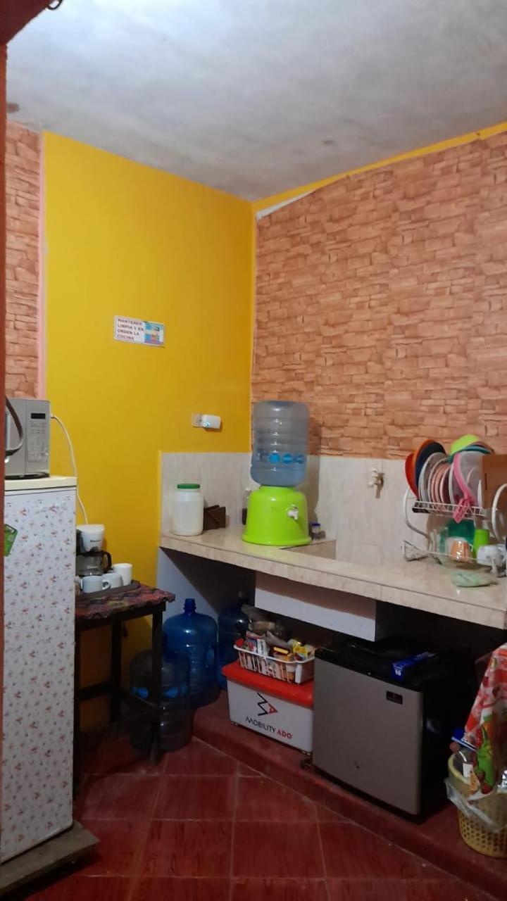 Casa Atrapasuenos 호텔 바야돌리드 외부 사진