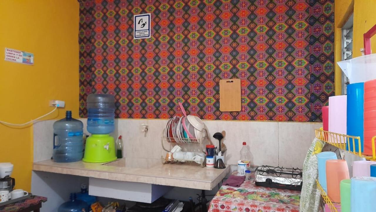 Casa Atrapasuenos 호텔 바야돌리드 외부 사진