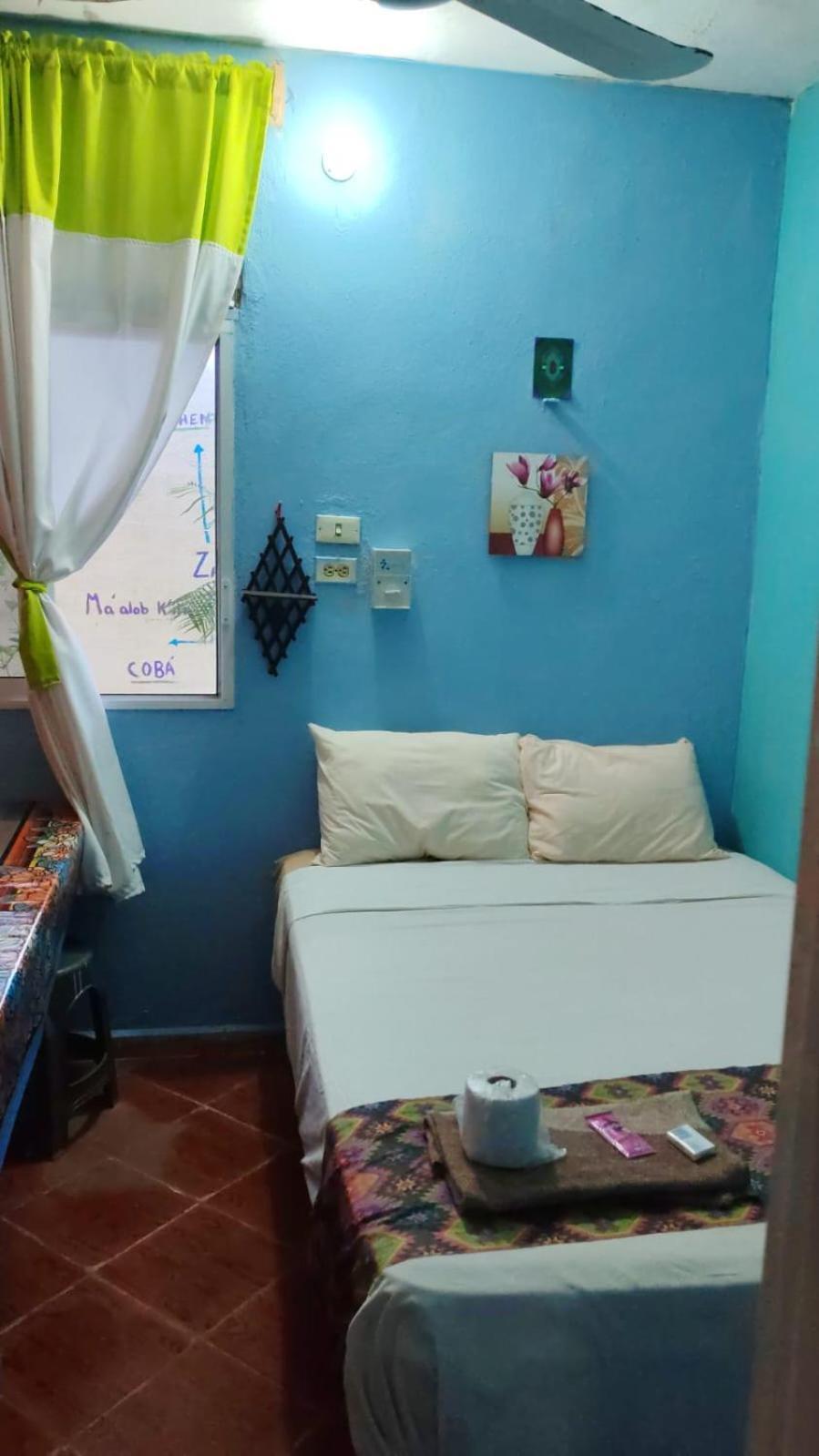 Casa Atrapasuenos 호텔 바야돌리드 외부 사진