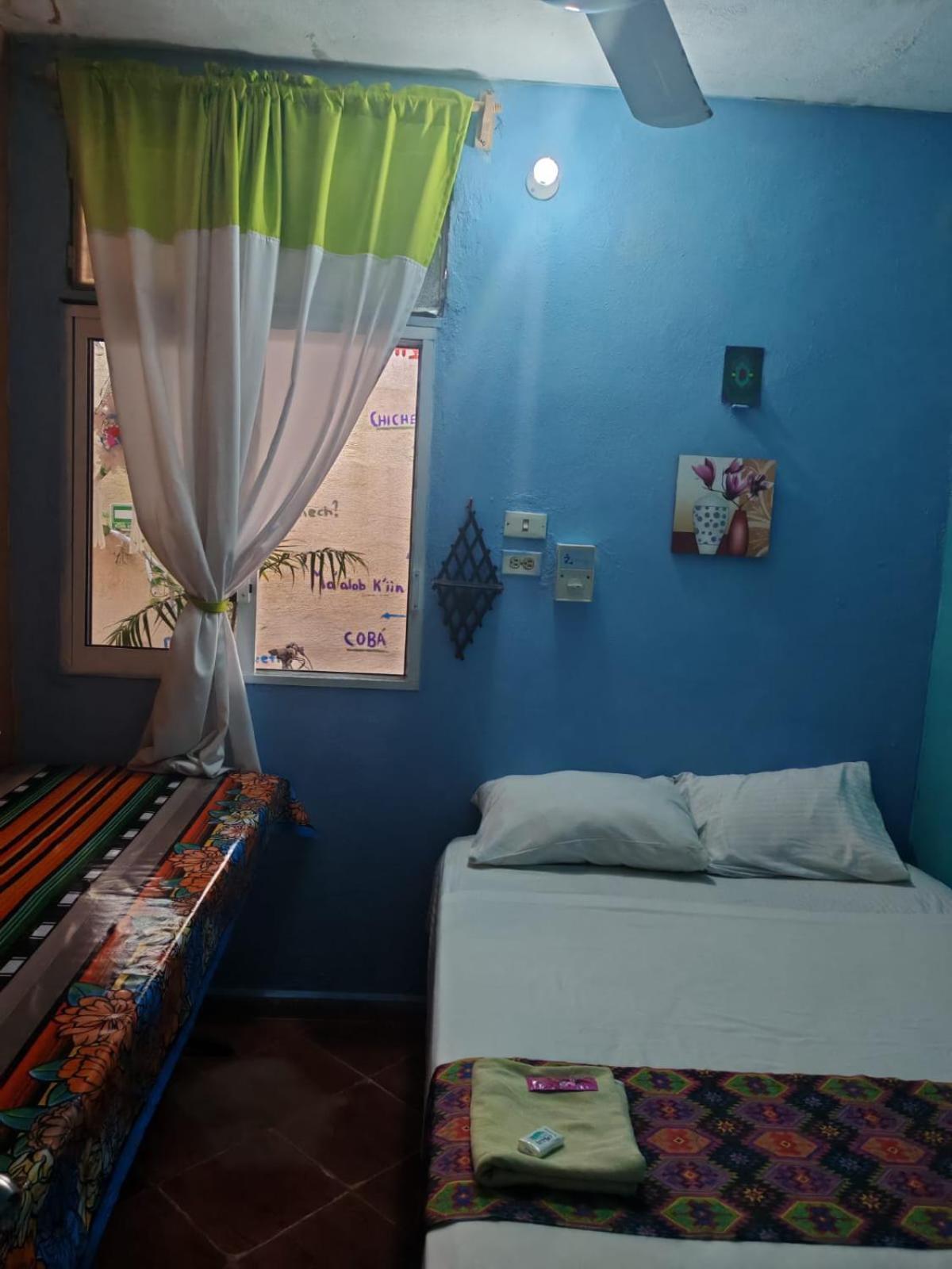 Casa Atrapasuenos 호텔 바야돌리드 외부 사진